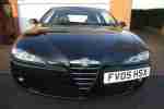 147 1.9JTDM 150 bhp 16v LUSSO