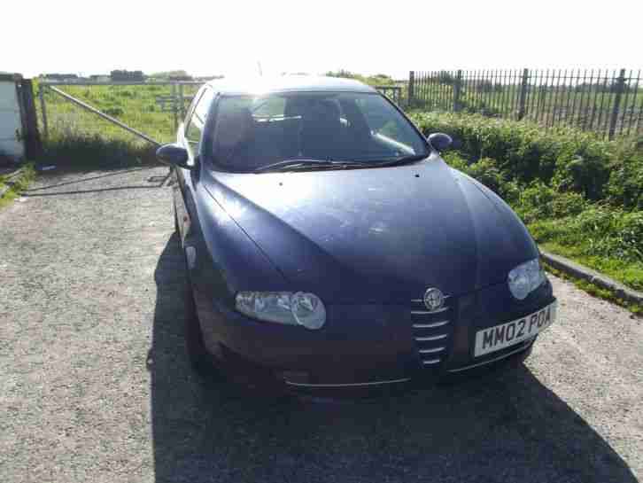 ALFA ROMEO 147