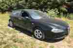 147 JTDM LUSSO SPARES OR REPAIRS