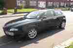 147 T SPARK LUSSO 2004 WITH FULL