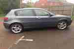 147 T SPARK LUSSO GREY 2003