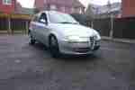 147 T SPARK LUSSO GREY Long mot