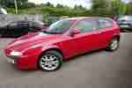 147 T SPARK LUSSO RED Manual only