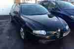 147 TSPARK LUSSO 2.0l 2004 reg