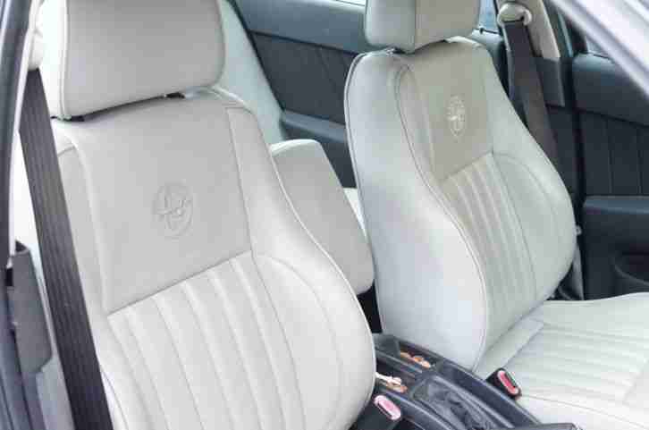 ALFA ROMEO 156 1.8TS LOW MILES 84K, FSH, CAMBELT CHANGED AUG 16, mot SEP 17, VGC