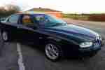 156 2.0 TWIN SPARK VELOCE