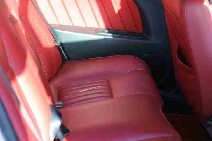 ALFA ROMEO 156 2.0TS VELOCE