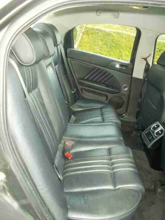 ALFA ROMEO 159 LUSSO JTDM.