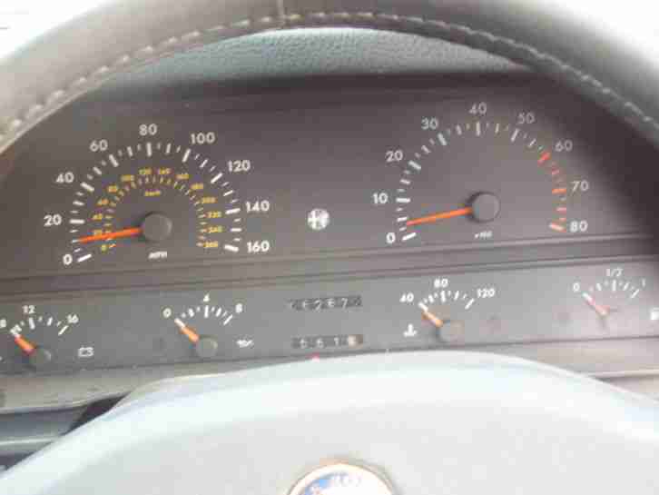 ALFA ROMEO 164 3.0 12V LUSSO AUTO