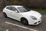 GIULIETTA 1.75 TBI