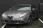 GIULIETTA 2.0 JTDM 2 QV LINE 5DR