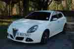 GIULIETTA CLOVERLEAF 1.8 ( 235bhp