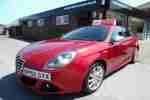 GIULIETTA JTDM 2 170 VELOCE DIESEL