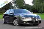 GIULIETTA JTDM 2 VELOCE, Grey,