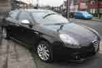 GIULIETTA JTDM 2 VELOCE S S BLACK