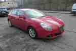 GIULIETTA LUSSO JTDM1600 DIESEL