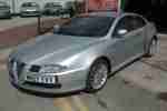 GT 1.9JTDM 16v LUSSO DIESEL SPORTS