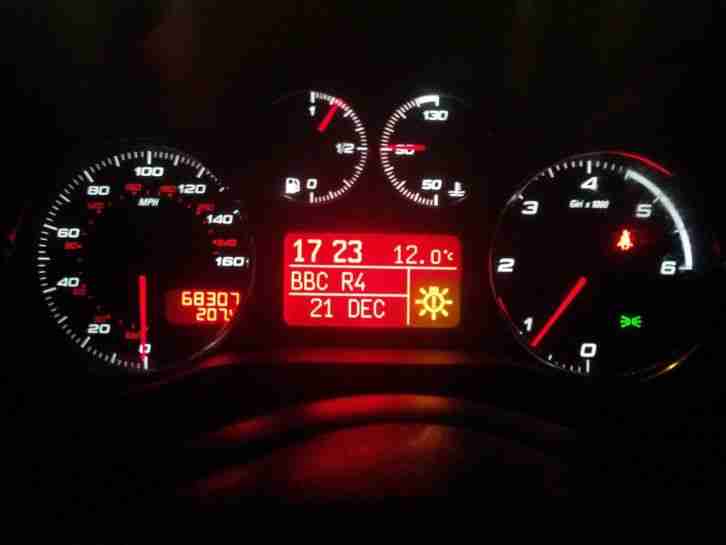 ALFA ROMEO GT JTDM 2008 RARE CLOVERLEAF! STUNNER! 10 MONTHS MOT! GTV 33 156 GUI