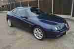 GTV 2.0 TWIN SPARK