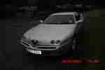 GTV 2002 SILVER