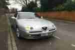 GTV Coupe 2.0 Twin Spark 16V. Mint