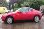 GTV T SPARK 16V 1996