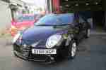 MITO 1.4 16V Lusso