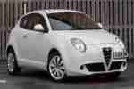 MITO 1.4 16V TURISMO 2009 PETROL