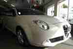 MITO 1.4 MULTIAIR VELOCE WHITE