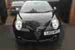 MITO DISTINC M AIR 1.4 TURBO