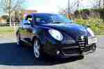 MITO DNA 1.6 JTDM 2010MY VELOCE