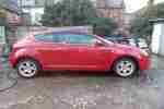 MITO LUSSO JTDM 90 RED 2009