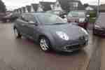 MITO LUSSO T 120 GREY