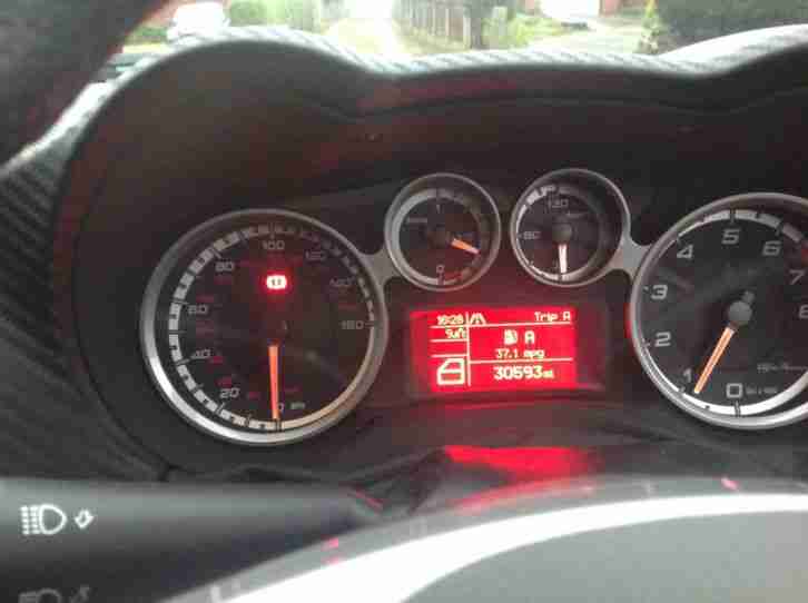 ALFA ROMEO MITO LUSSO T 120 GREY