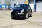 MITO VELOCE 1.4 16V, RARE RED