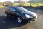 MITO VELOSE 1.4 2009 IN BLACK