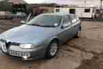 , T SPARK ESTATE, FULL YEARS MOT,