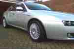 159 1.9JTDM 16v Lusso SALOON