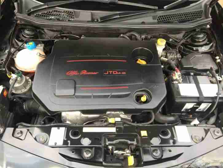 ALPHA ROMEO GIULIETTA VELOCE...2012/62...FSH...A CLEAN CAR WITH HIGH SPEC