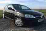 AMAZING VALUE VAUXHALL CORSA 1.4 16V