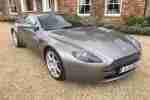 06 V8 VANTAGE GENUINE 11,900mls