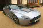 2014 VANTAGE 5.9 V12 S