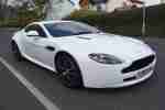 4.7 V8 VANTAGE AUTO N420 CARBON