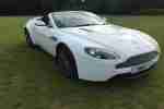 4.7 Vantage 420 V8 Roadster