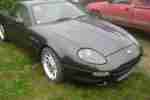 DB7 AUTO SUPERCHARGED JAGUAR