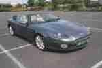 DB7 V12 5.9 AUTO VANTAGE VOLANTE