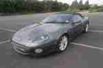 DB7 V12 5.9 AUTO VANTAGE VOLANTE