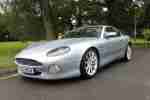 DB7 V12 5.9 LATE REG DB7