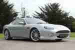 DB7 V12 VANTAGE COUPE AUTO