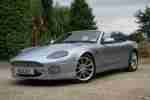 DB7 V12 VANTAGE VOLANTE AUTO